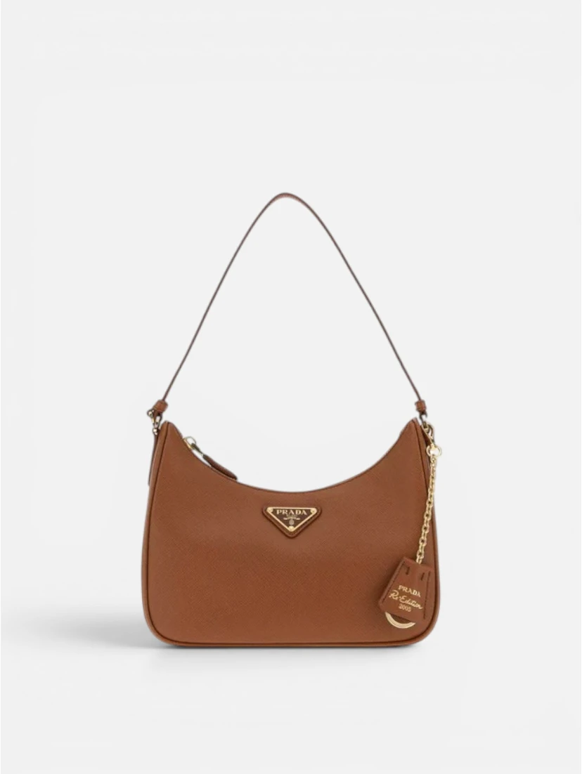 PRADA RE EDITION 2005 handbag