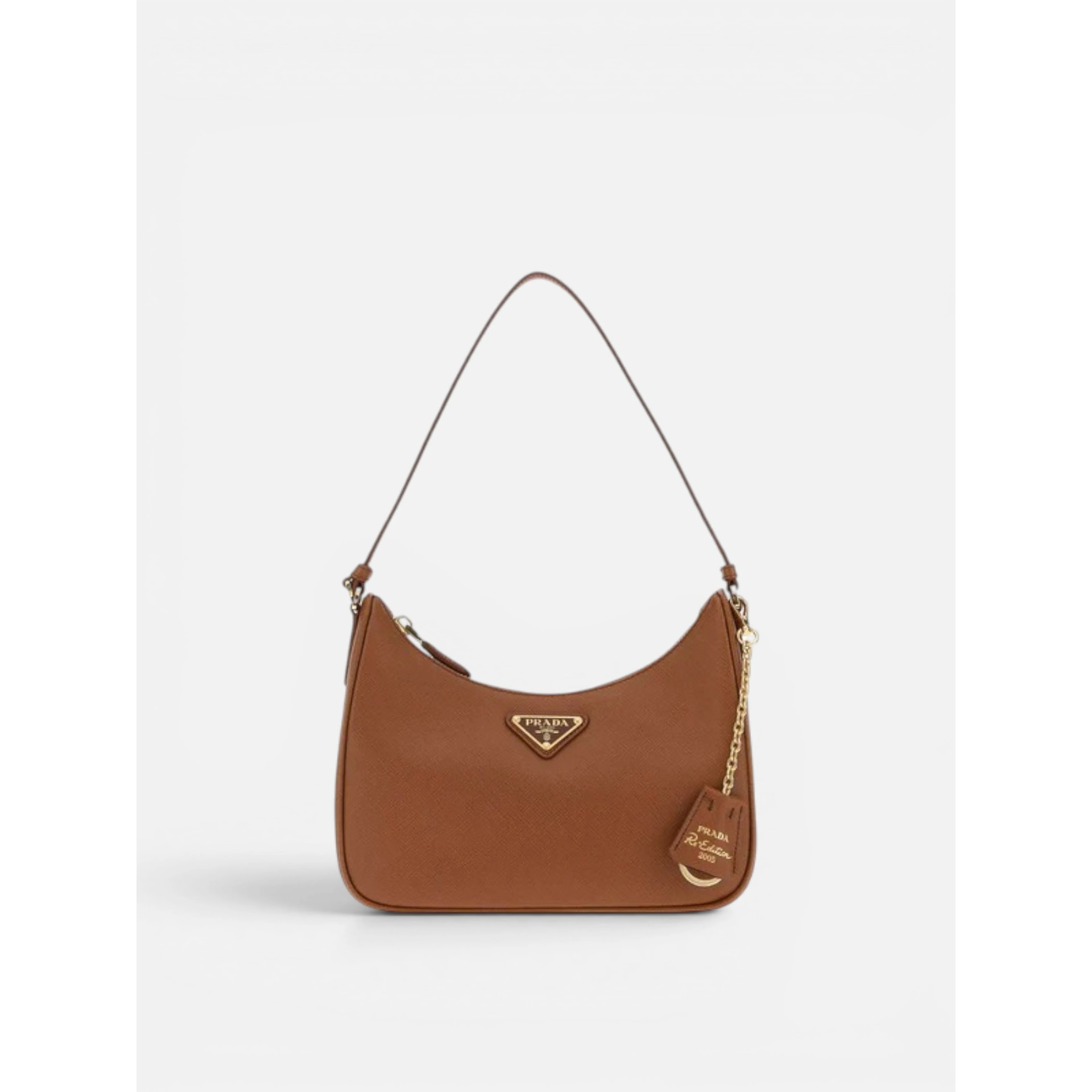 PRADA RE EDITION 2005 handbag
