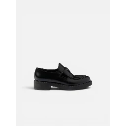 PRADA moccasins
