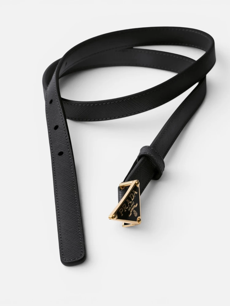 PRADA belt alternative