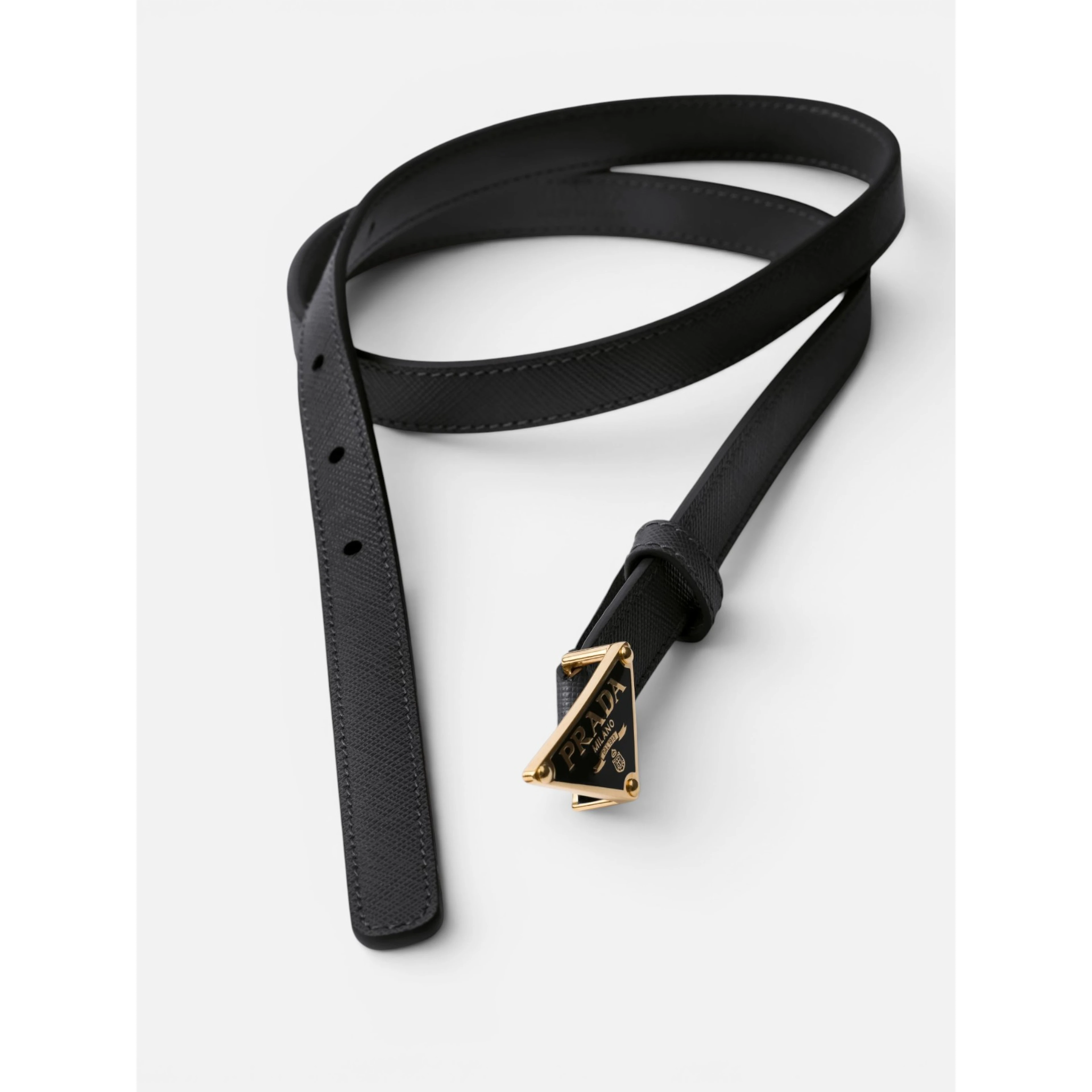 PRADA belt