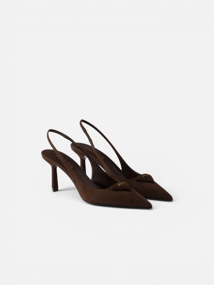 PRADA sandals alternative