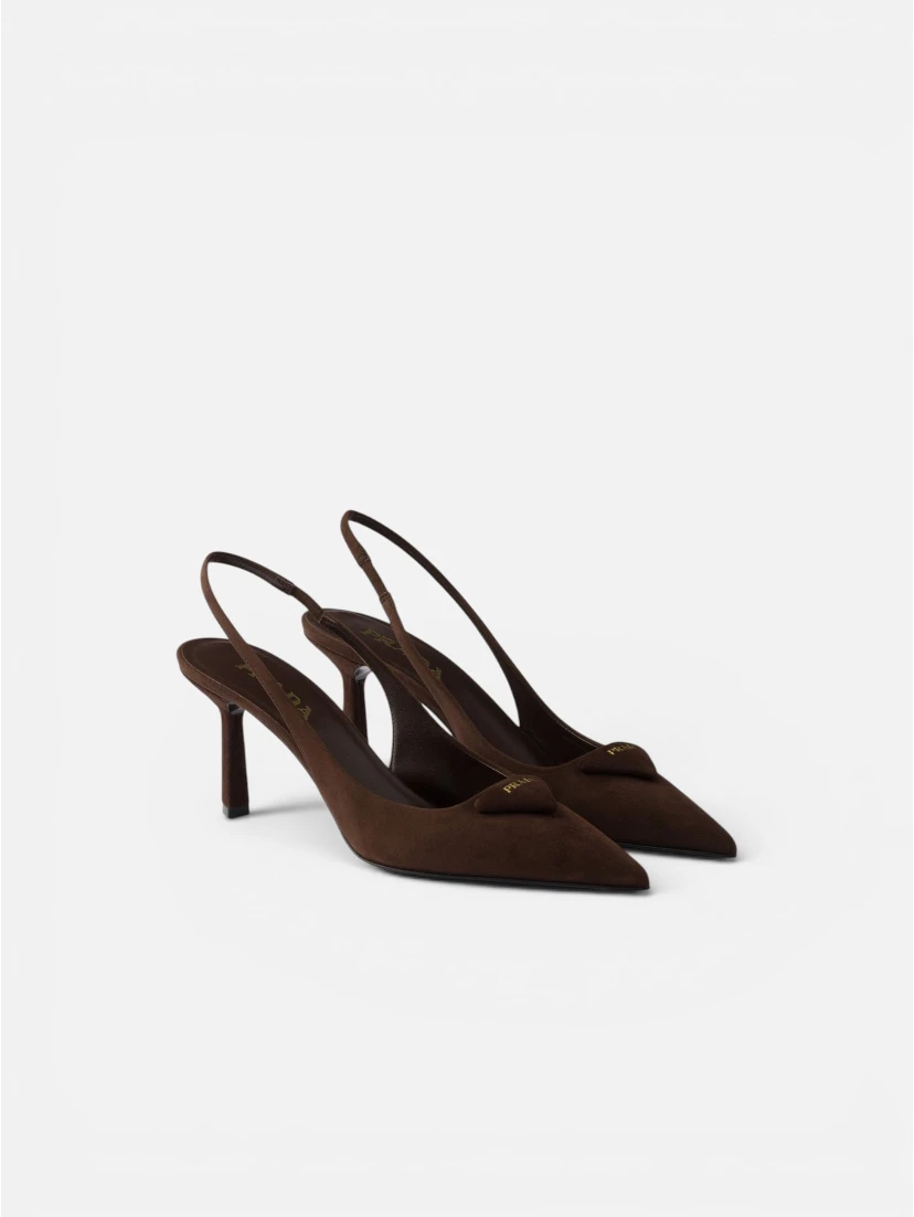 PRADA sandals