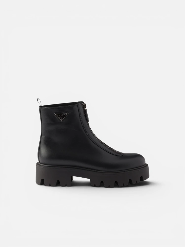 PRADA boots