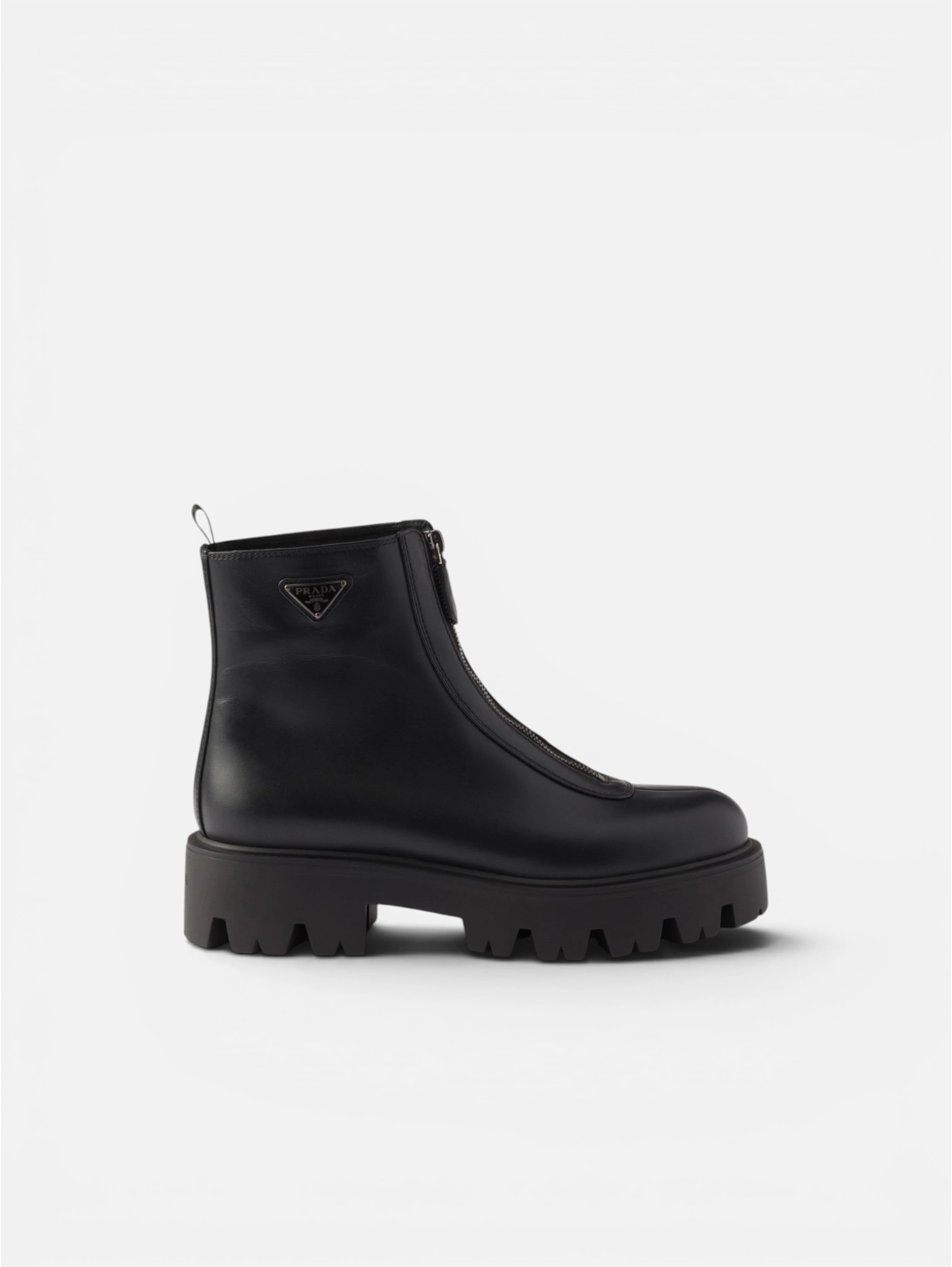 PRADA boots