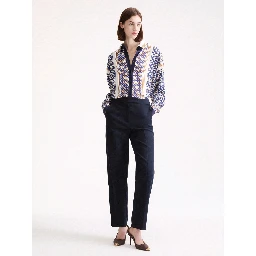 MARELLA MLLCIOCCA pants