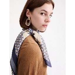 MARELLA MLLOTTELIA scarf