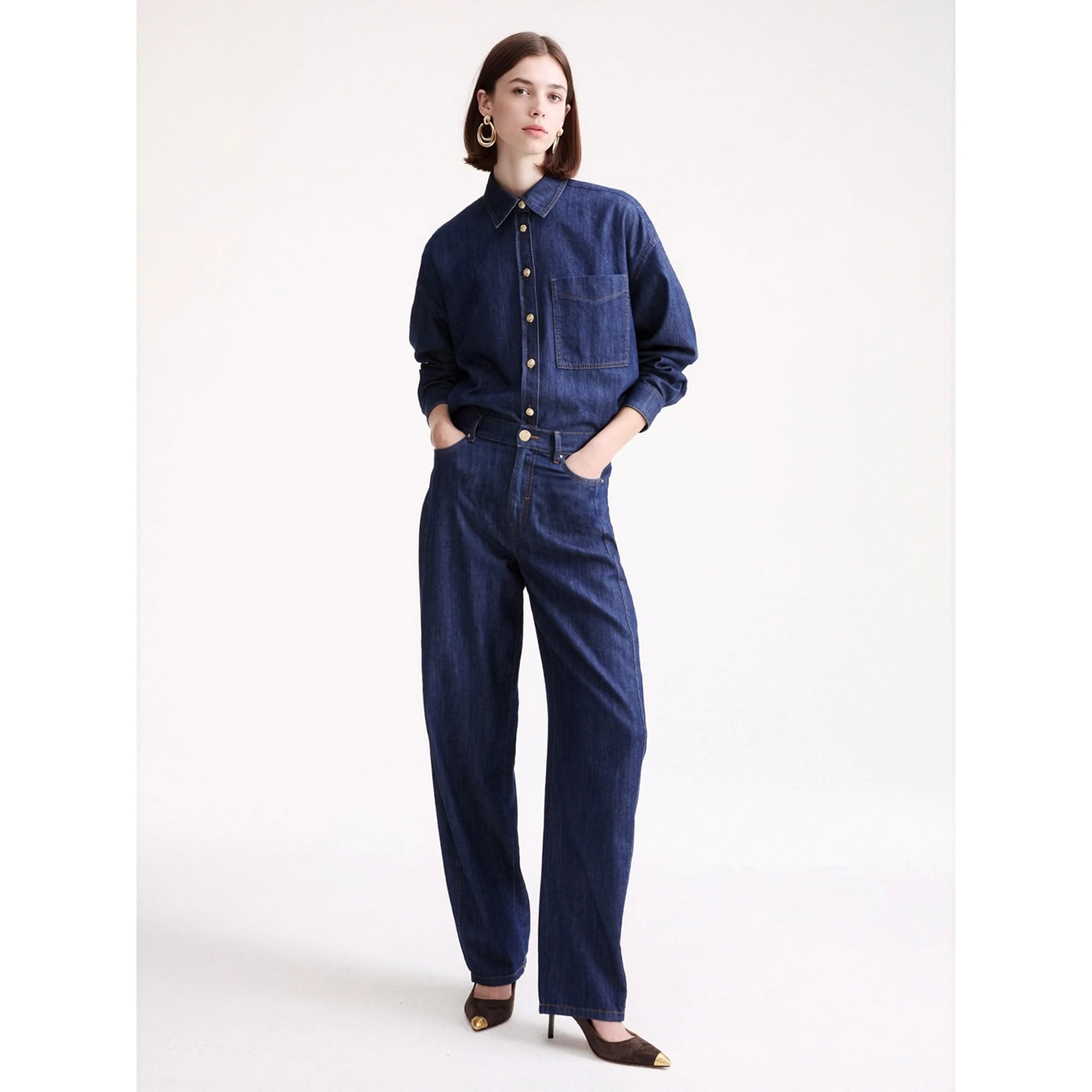 MARELLA MLLAGRUME jeans