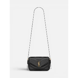 SAINT LAURENT LOULOU TOY bag
