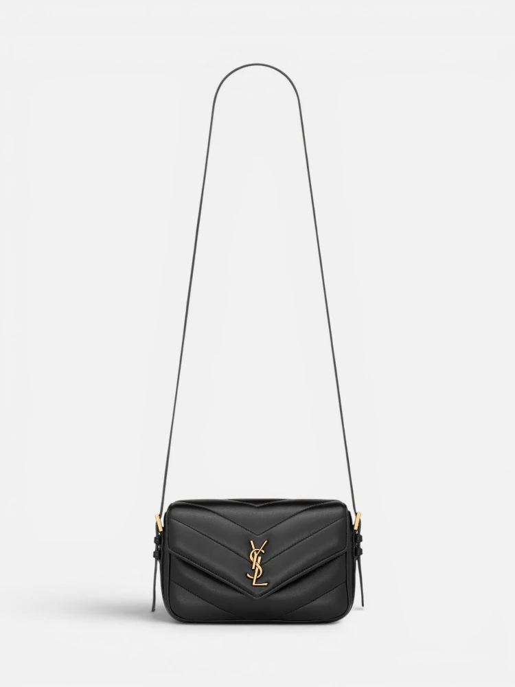 SAINT LAURENT LOULOU TOY bag