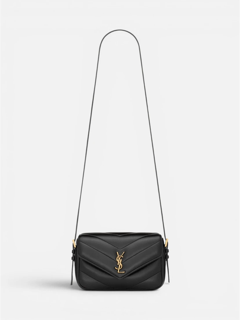 SAINT LAURENT LOULOU TOY bag