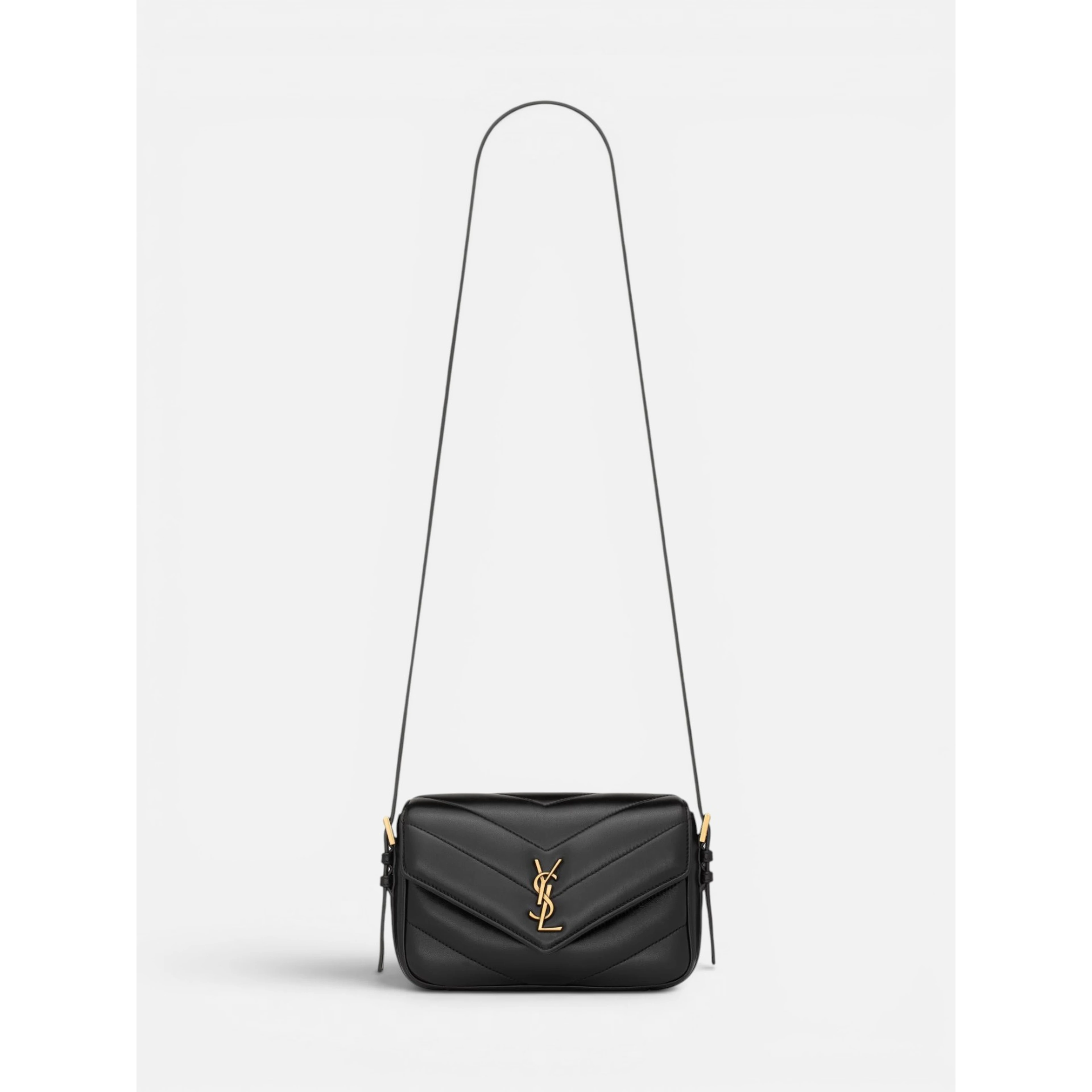 SAINT LAURENT LOULOU TOY bag