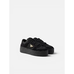 PRADA DOWNTOWN sneakers