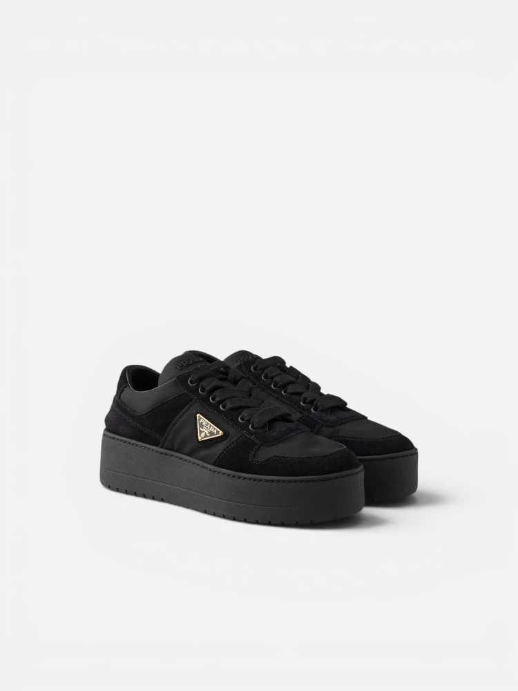 PRADA DOWNTOWN sneakers alternative