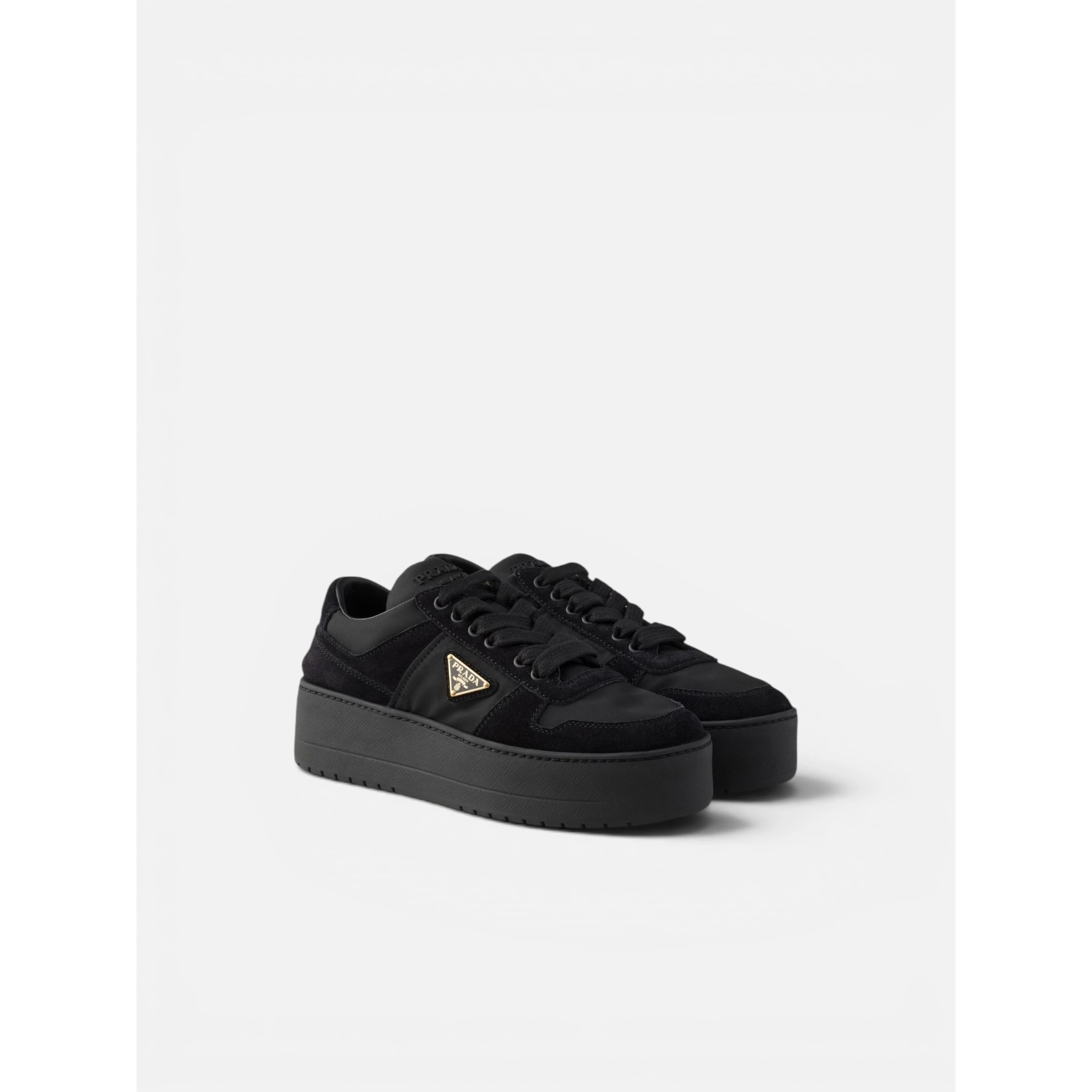 PRADA DOWNTOWN sneakers