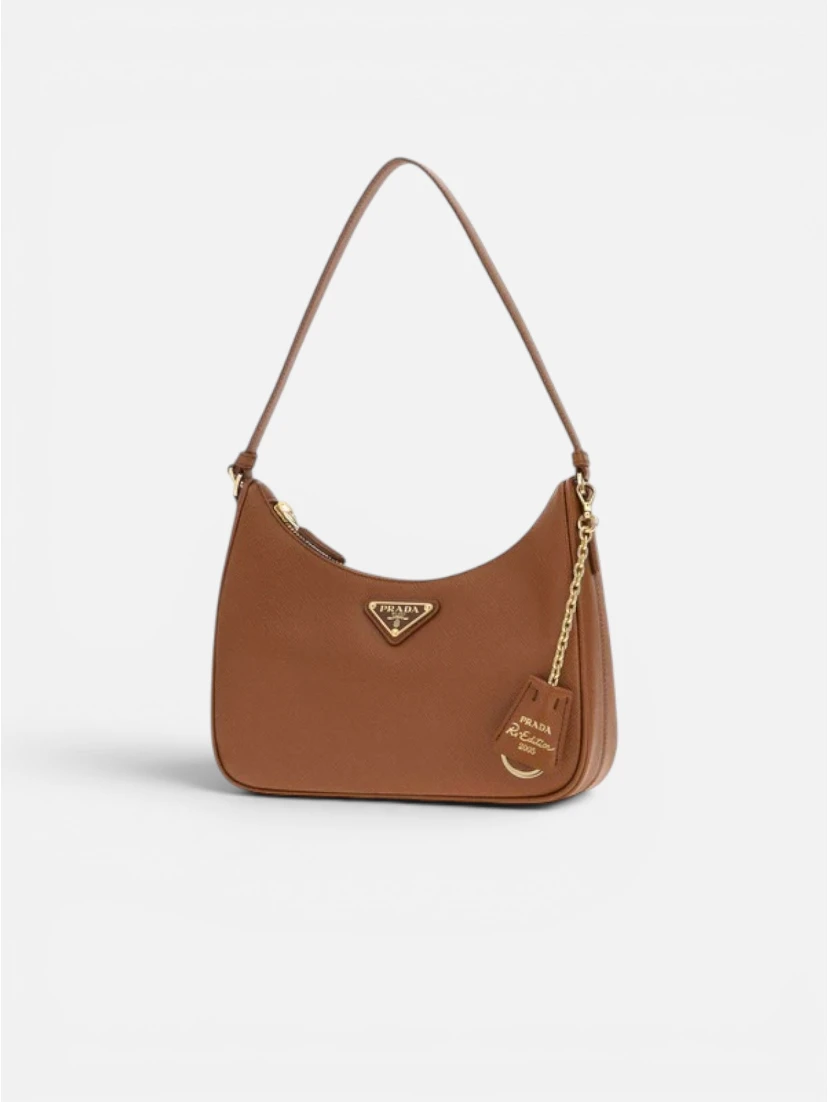 PRADA RE EDITION 2005 handbag