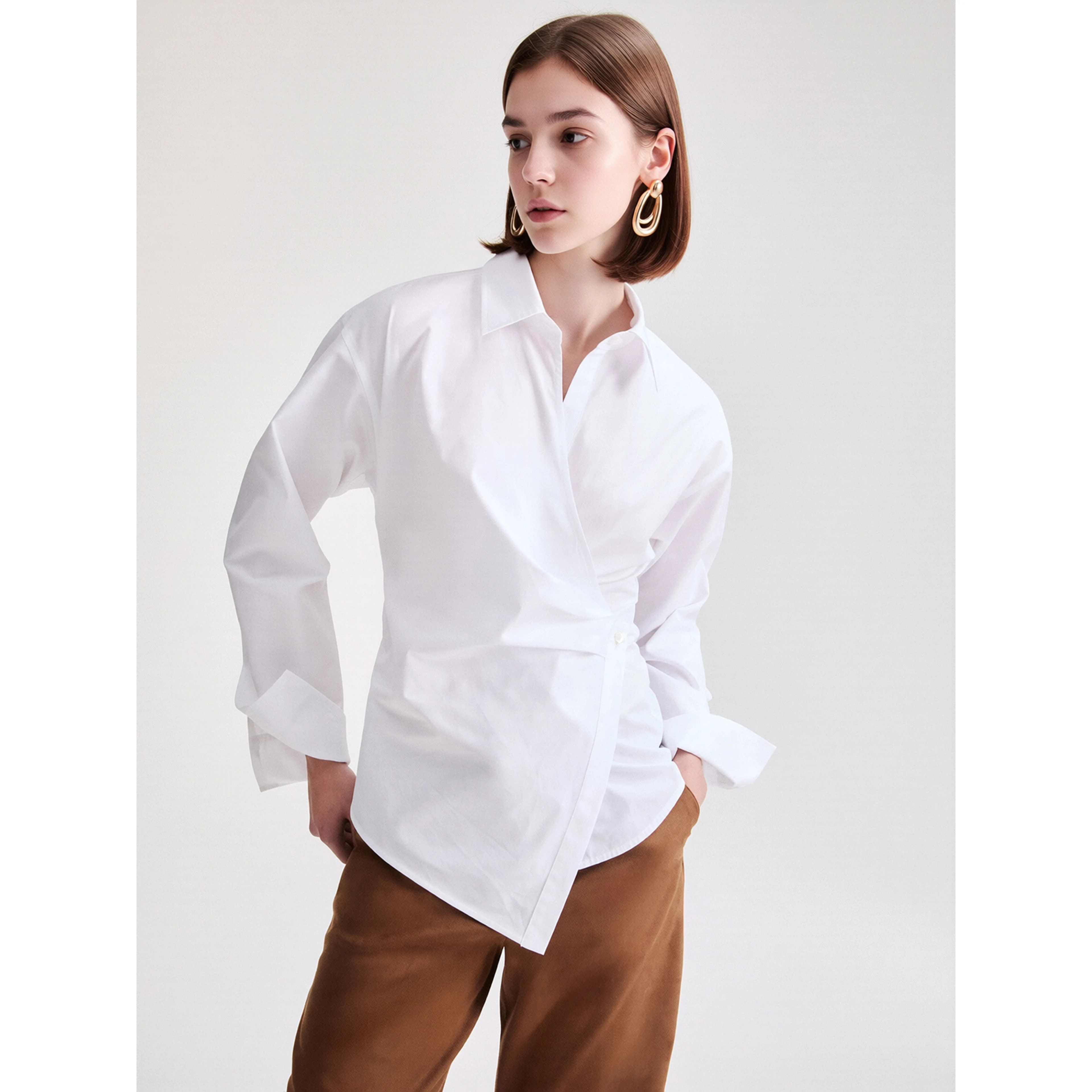 MARELLA MLLSOLISTA shirt