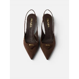 PRADA sandals