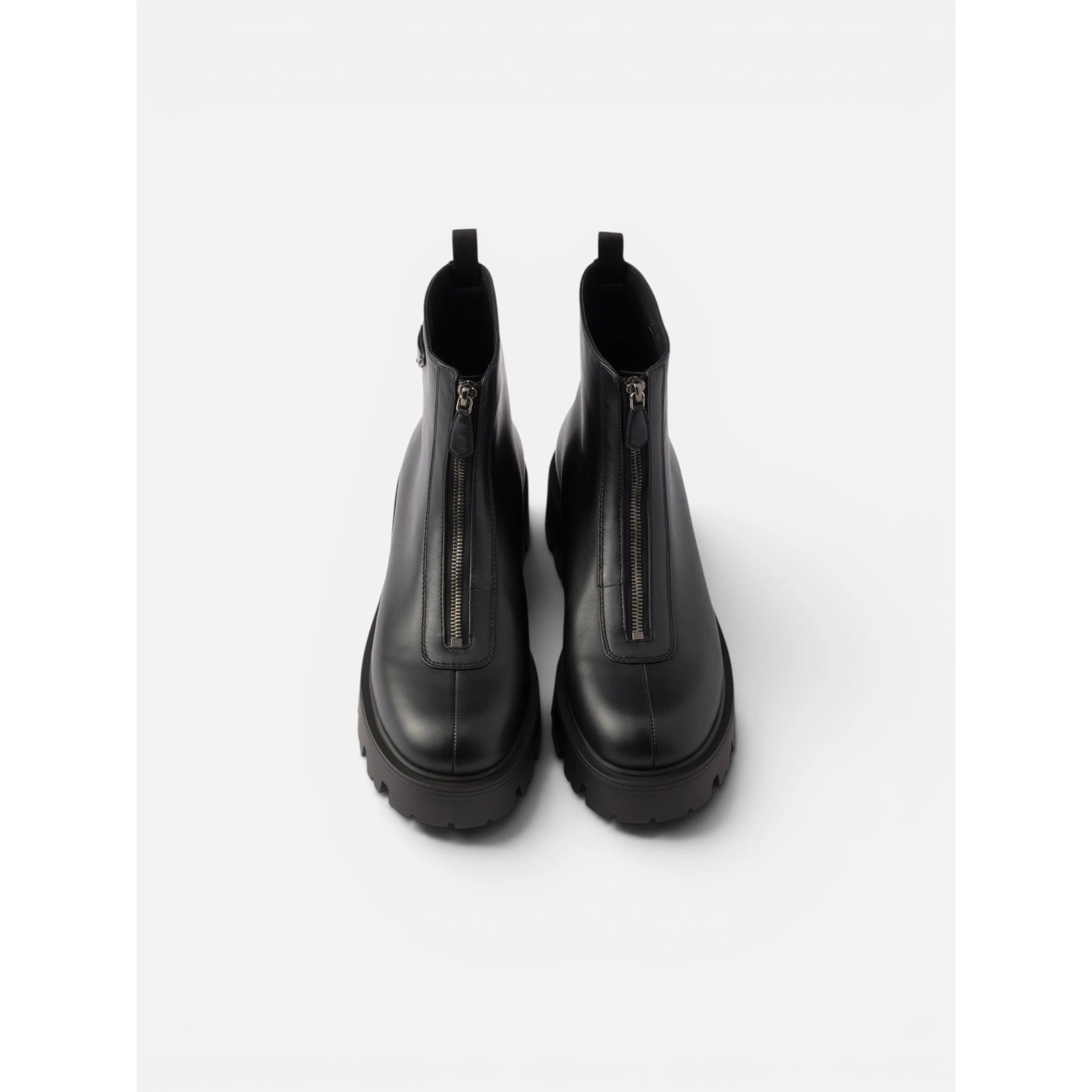 PRADA boots