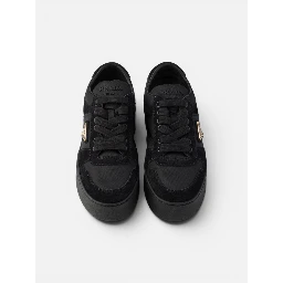 PRADA DOWNTOWN sneakers