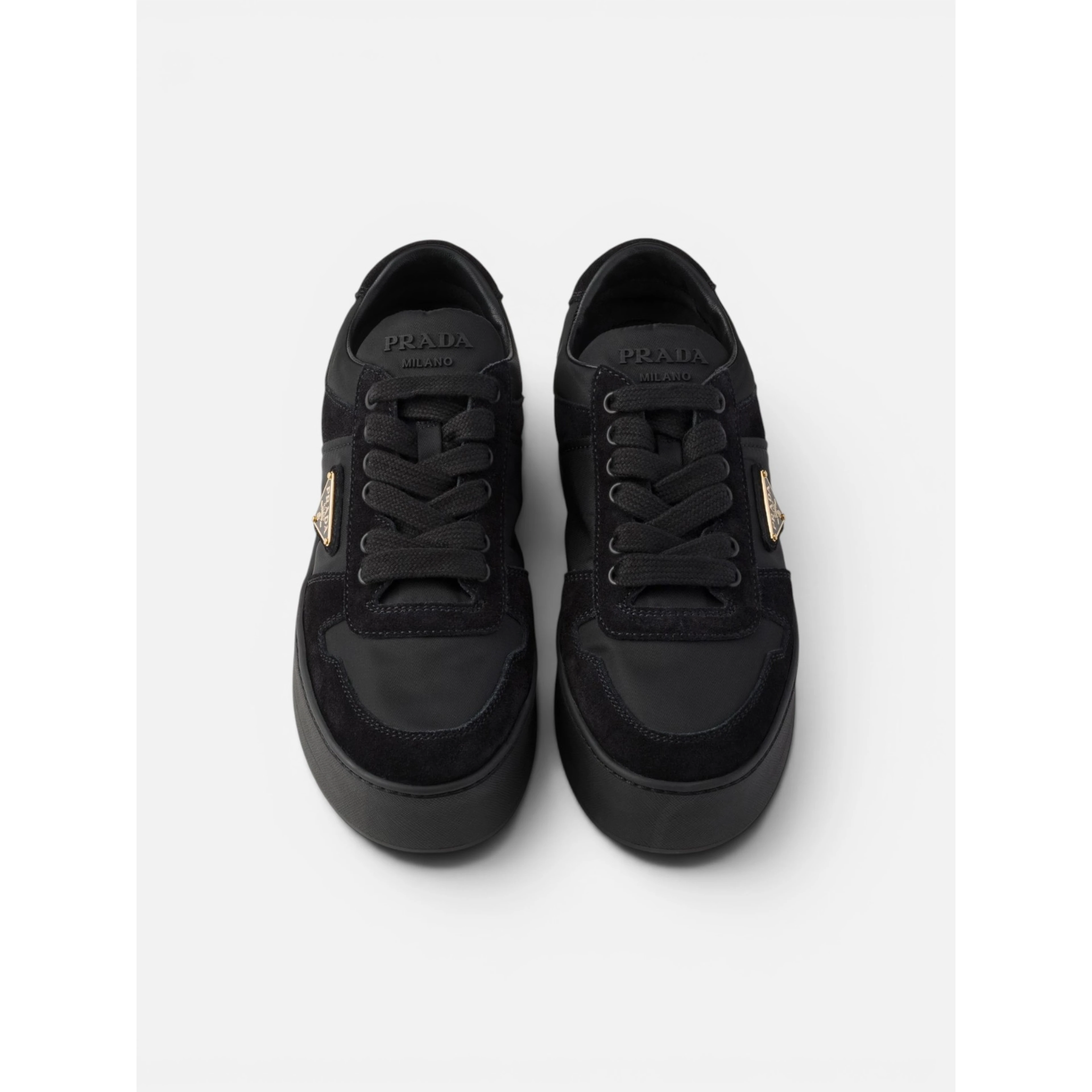 PRADA DOWNTOWN sneakers