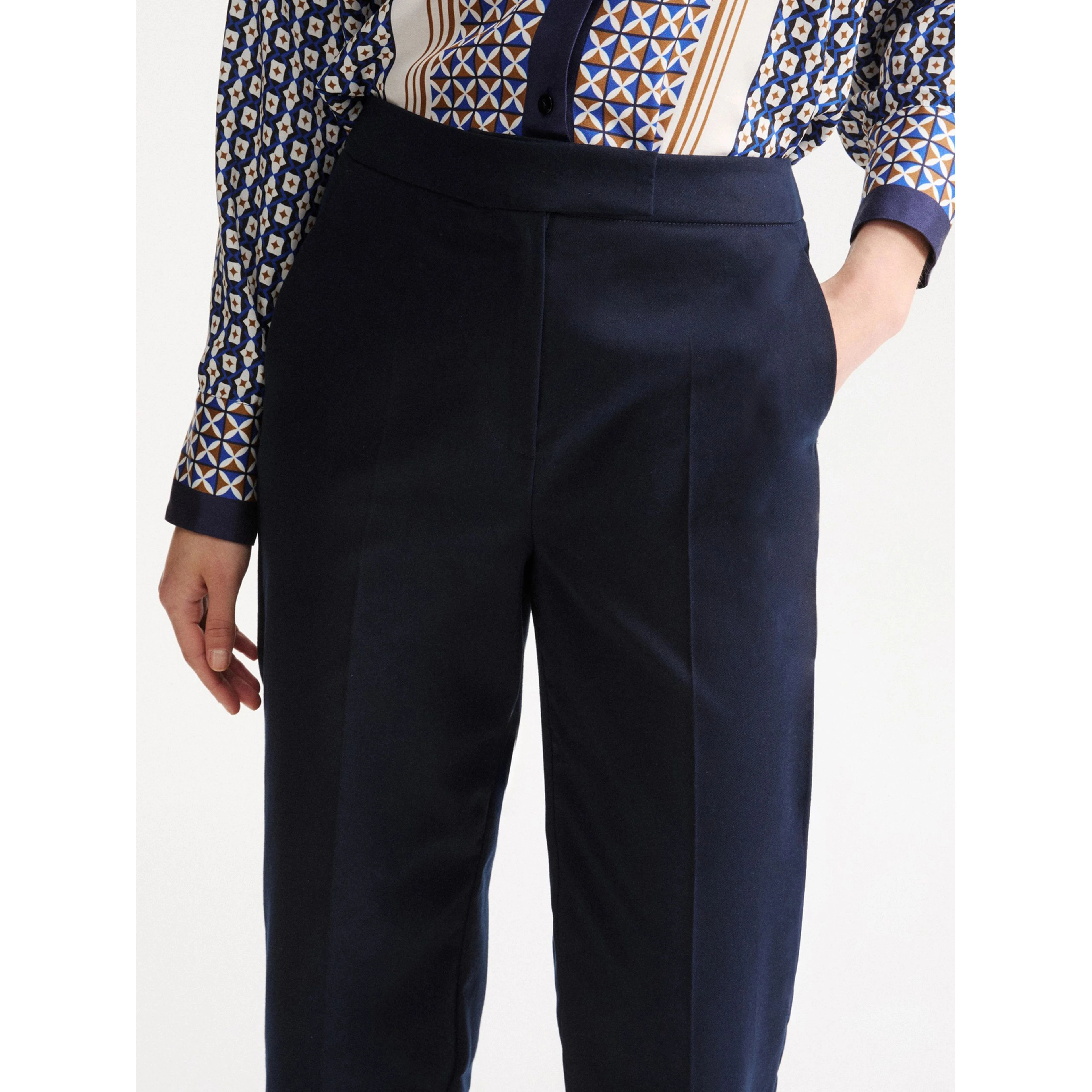 MARELLA MLLCIOCCA pants