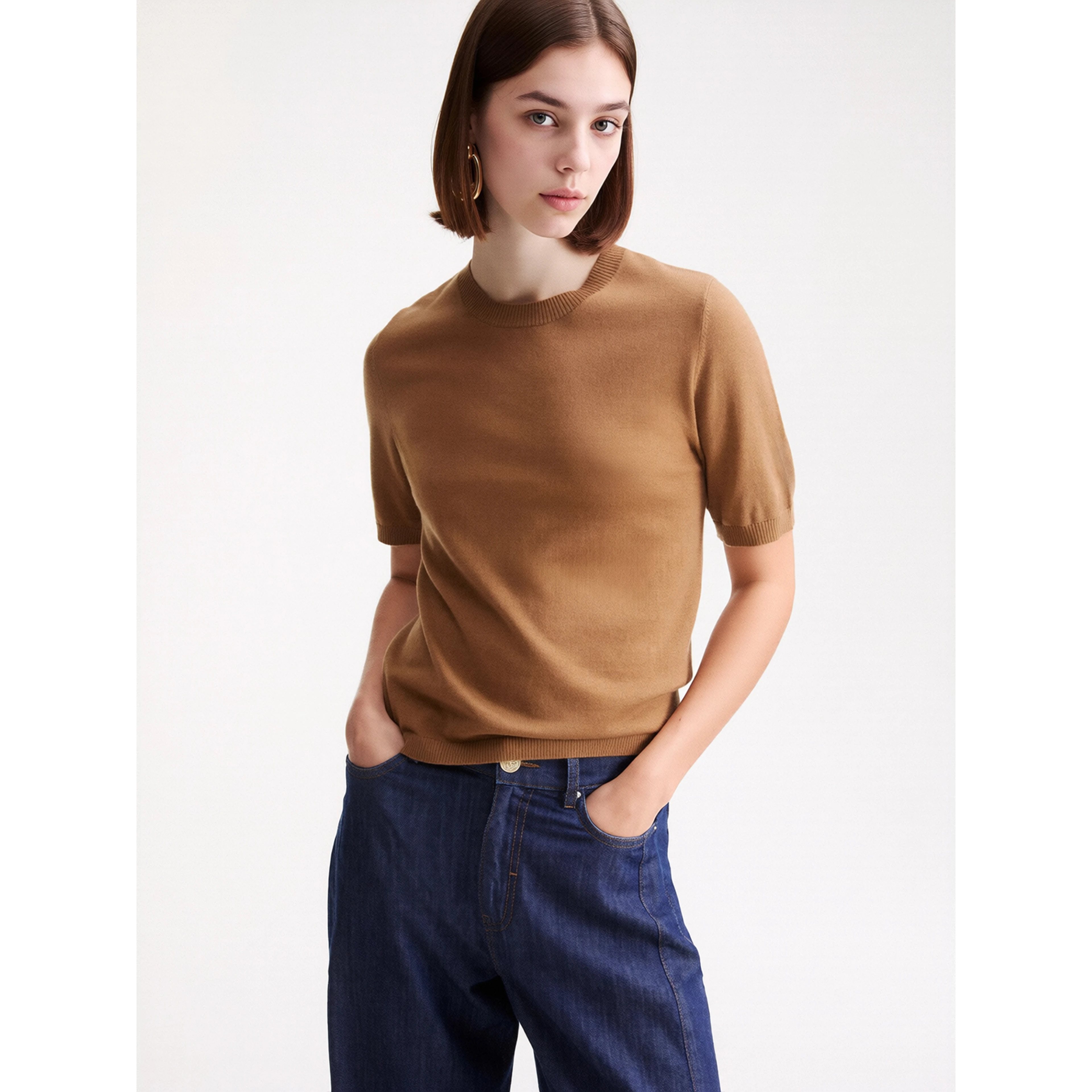 MARELLA MLLGIBERNA sweater