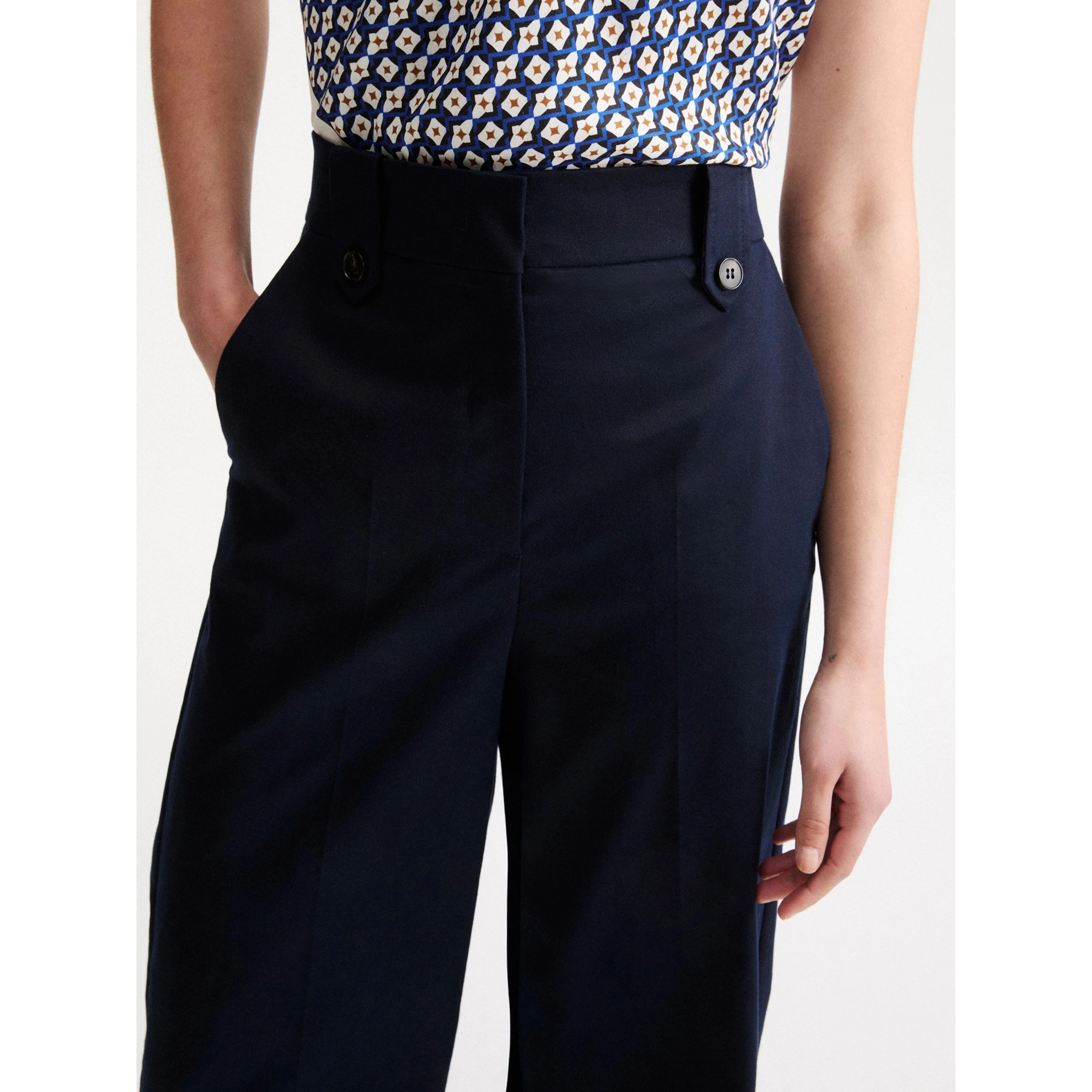 MARELLA MLLGIAMBO pants