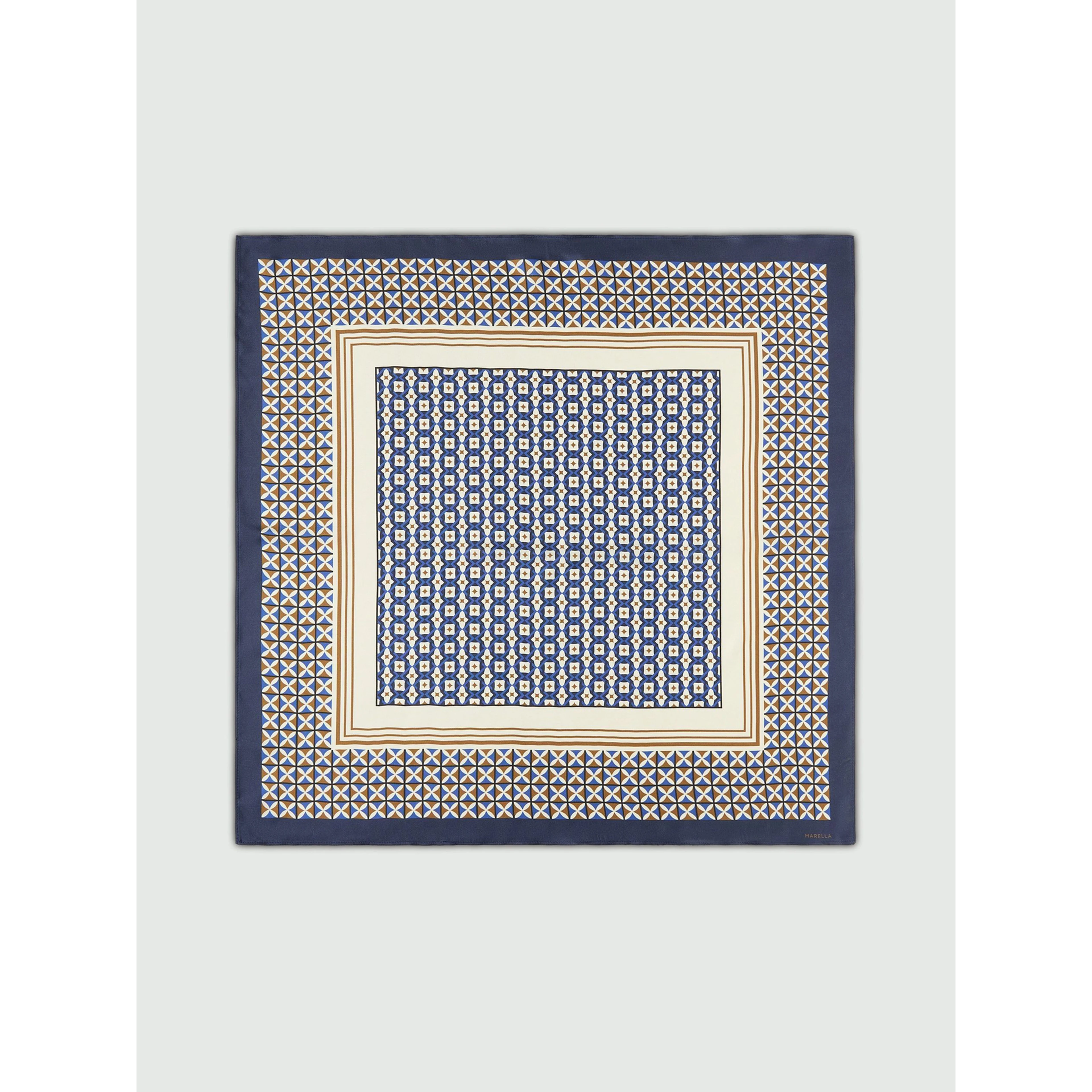 MARELLA MLLOTTELIA scarf