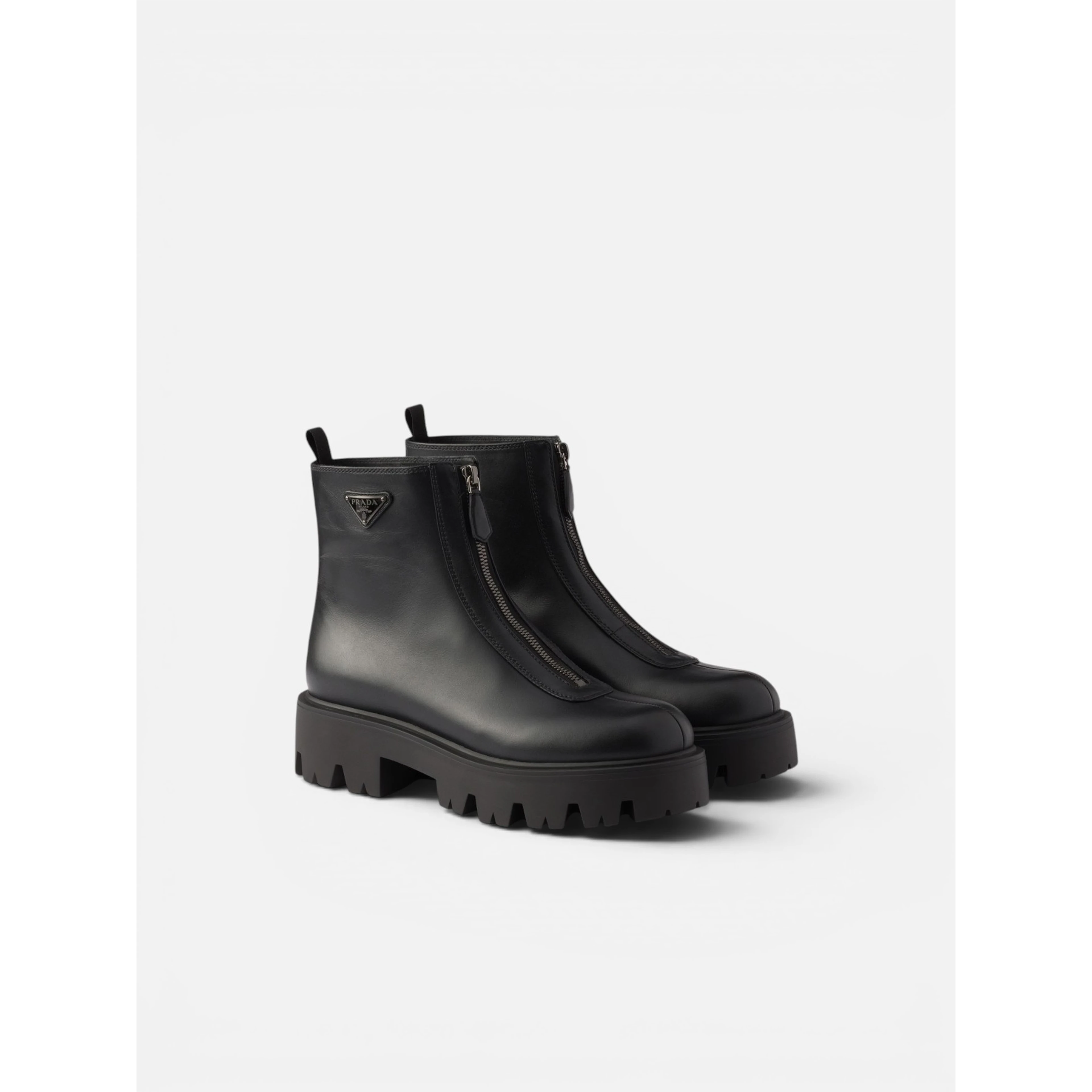 PRADA boots