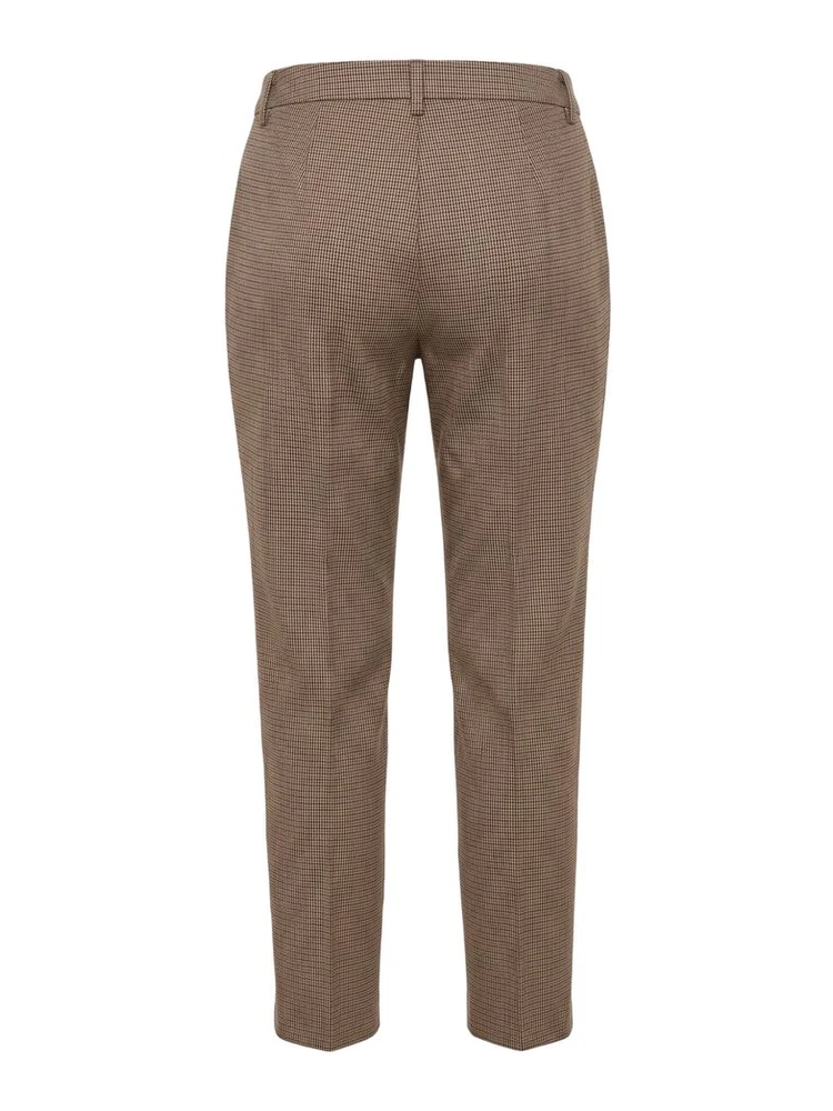 Brown Polyester Women Clothing alternative