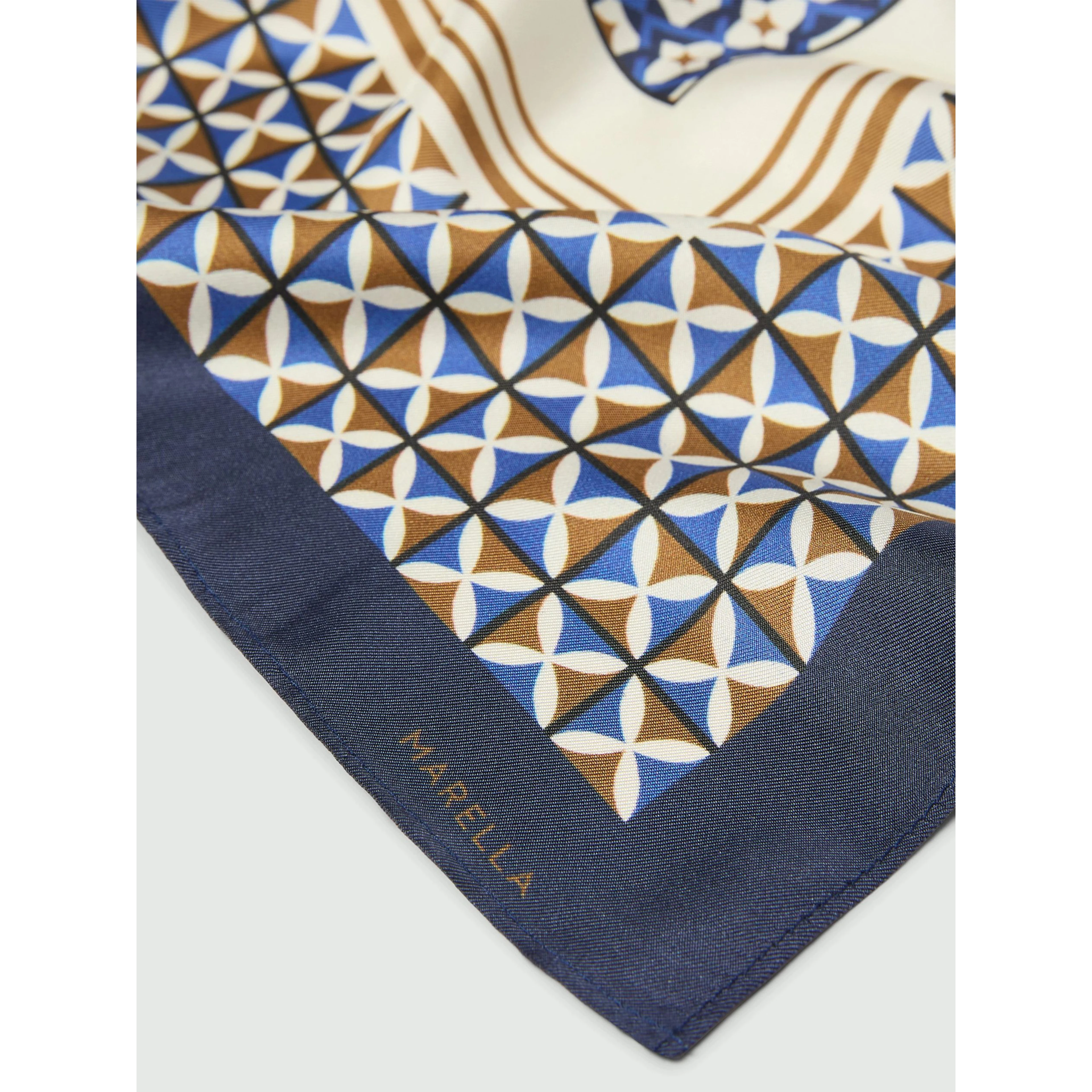 MARELLA MLLOTTELIA scarf