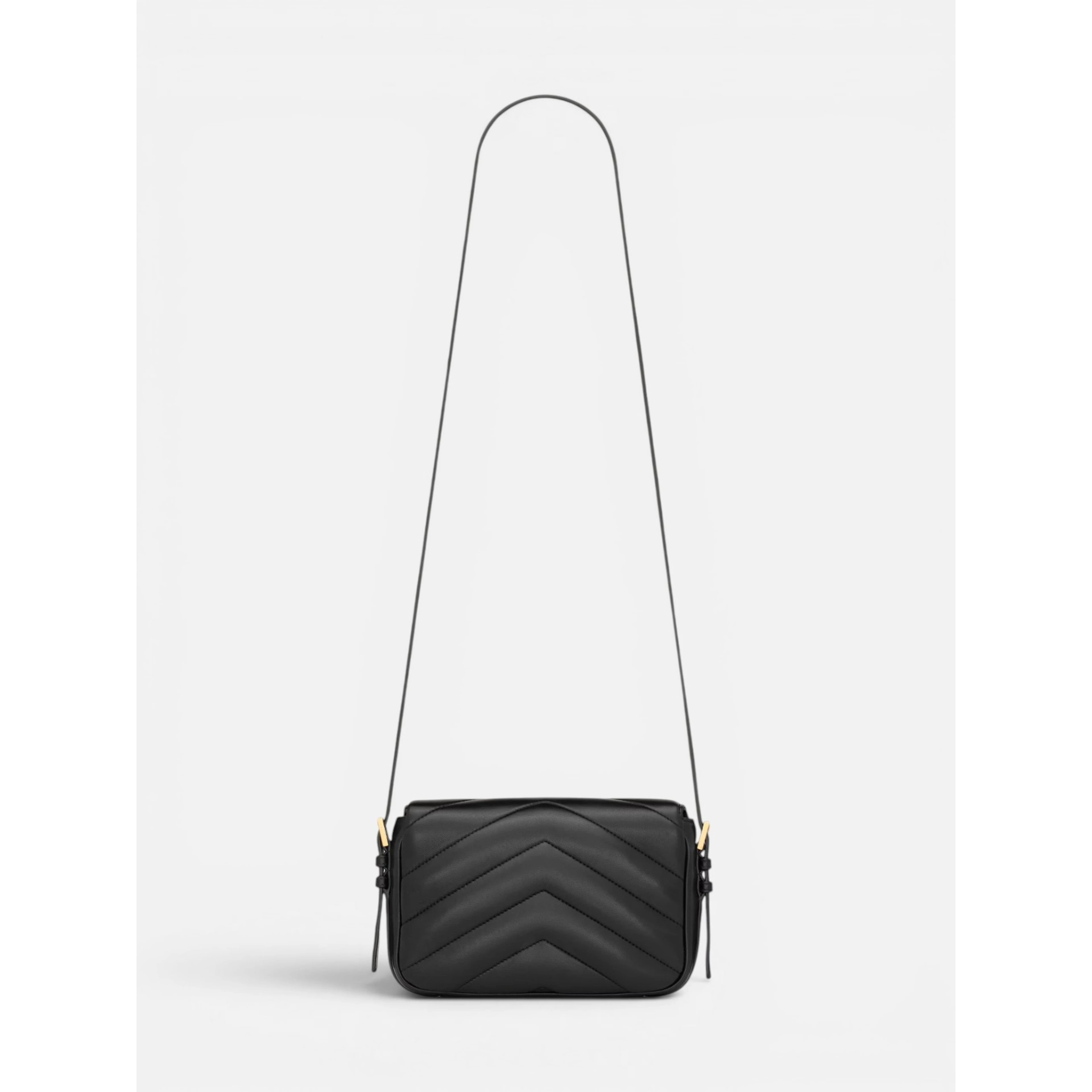 SAINT LAURENT LOULOU TOY bag