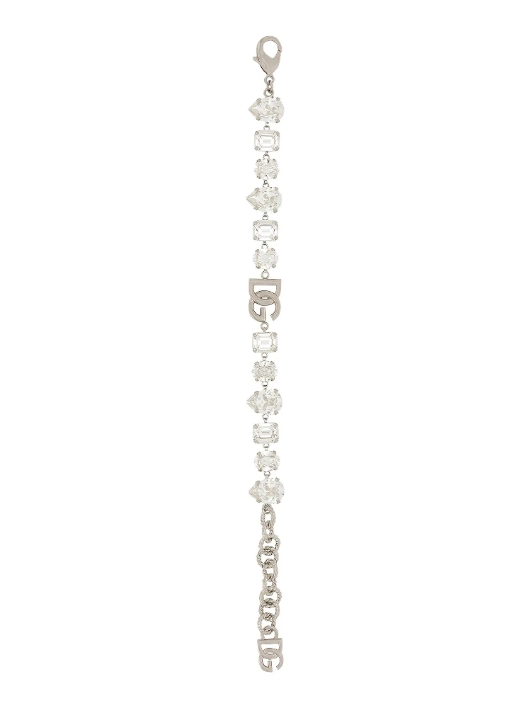 Silver Brass Bracelet alternative