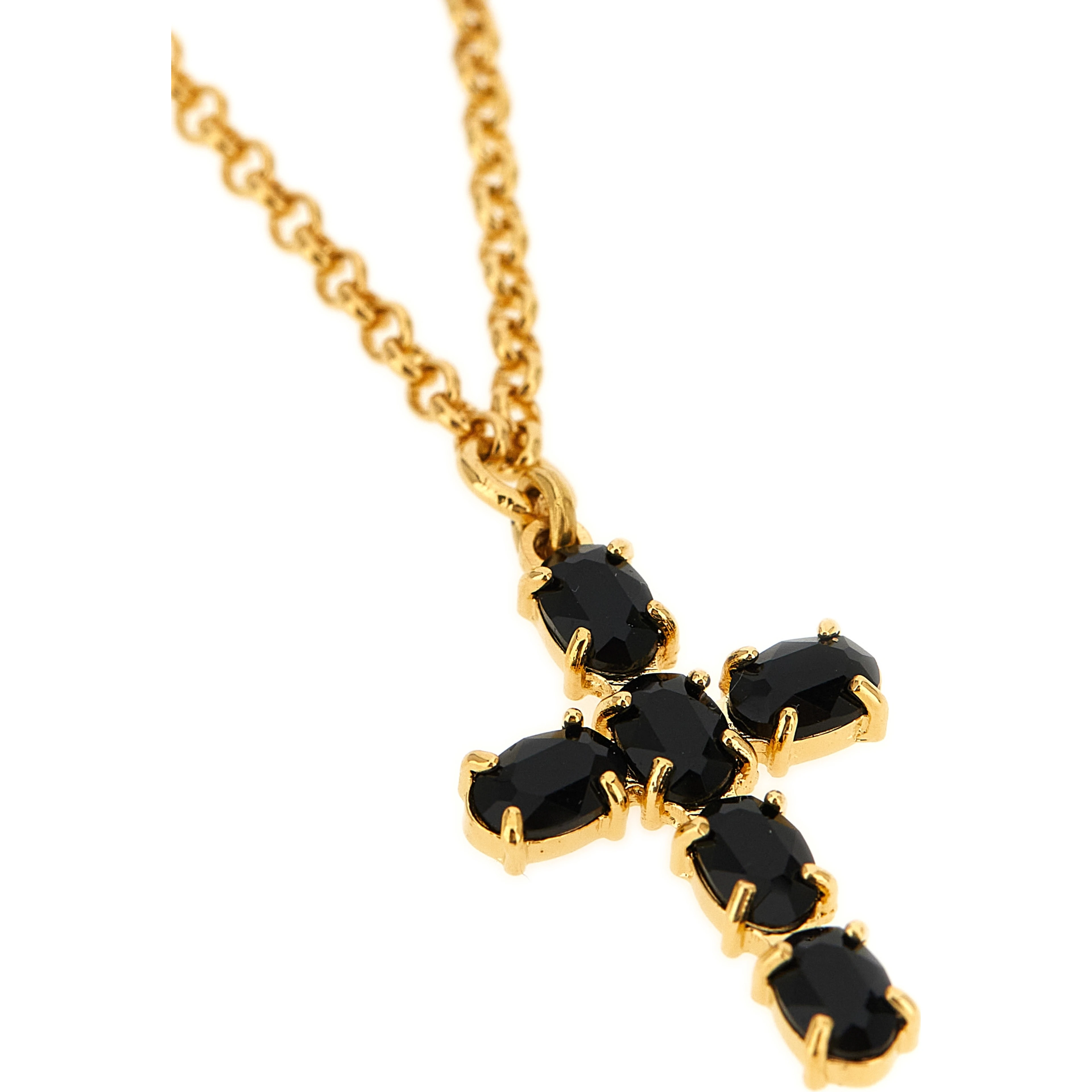Gold Brass Bracelet