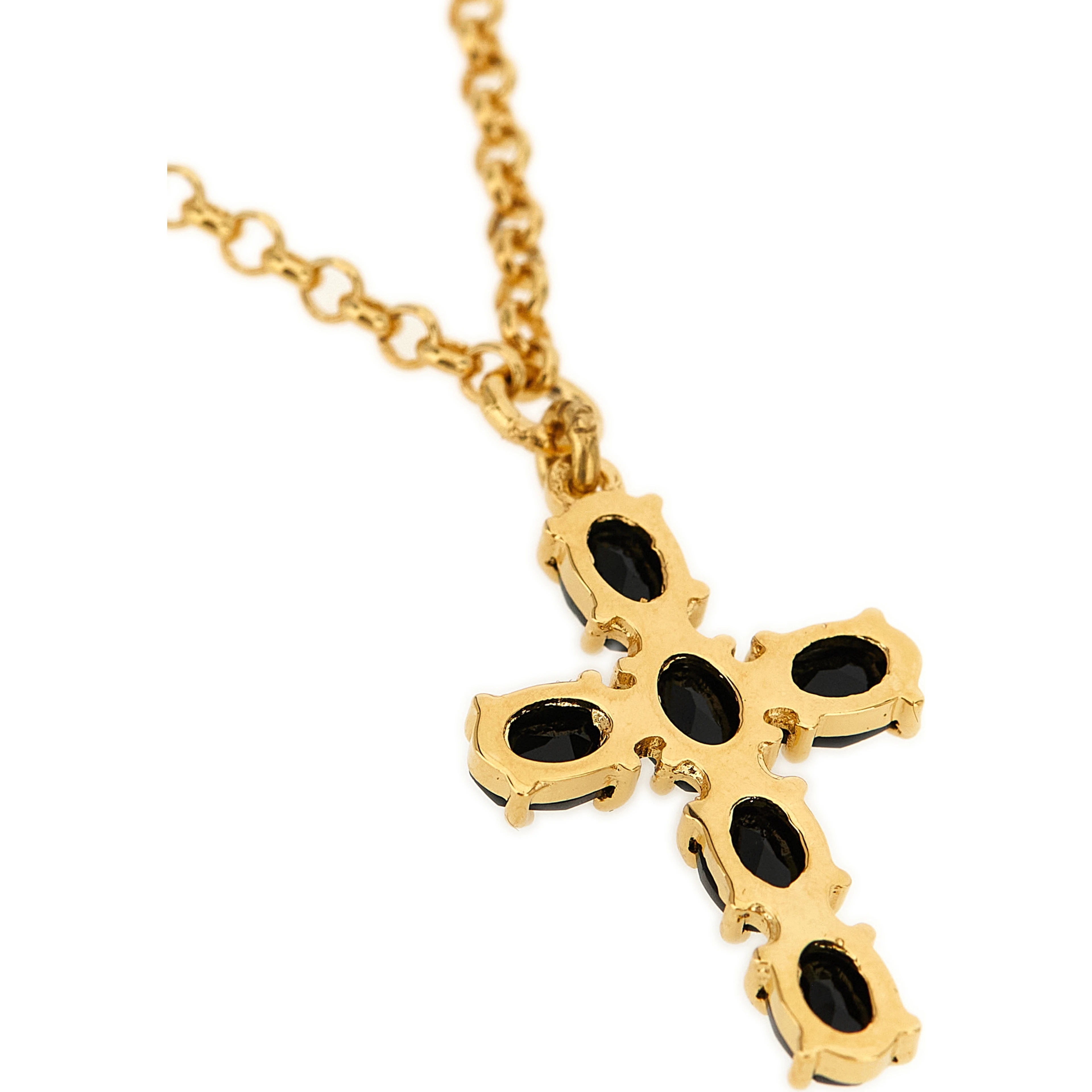 Gold Brass Bracelet
