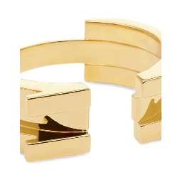 Gold Brass Bracelet