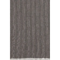 Brown Cashmere Scarf