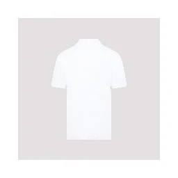 Ami Paris Polo Shirt