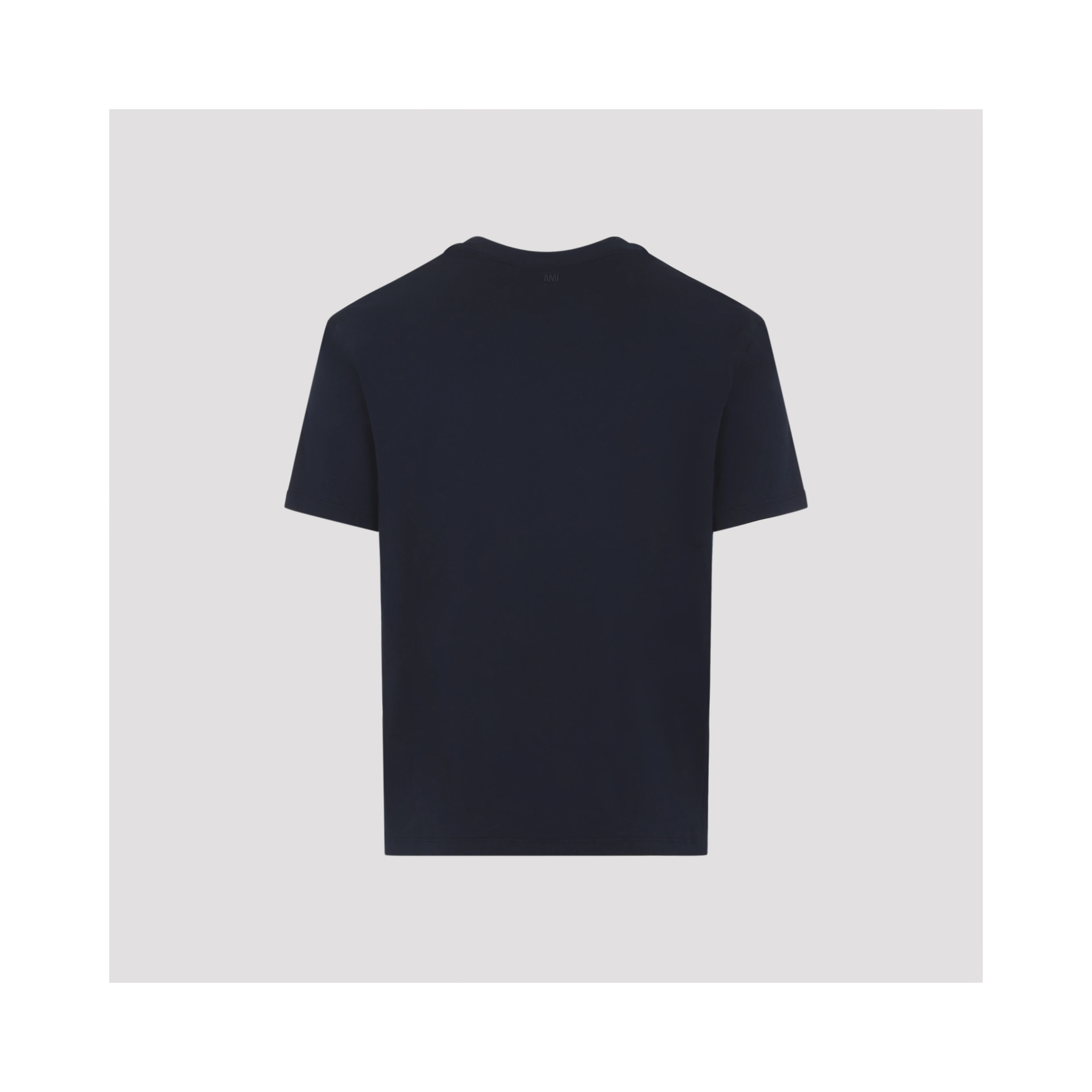 Ami Classic Red T-shirt
