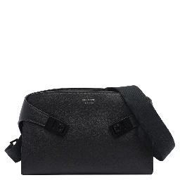 Ferragamo Bags.. Black