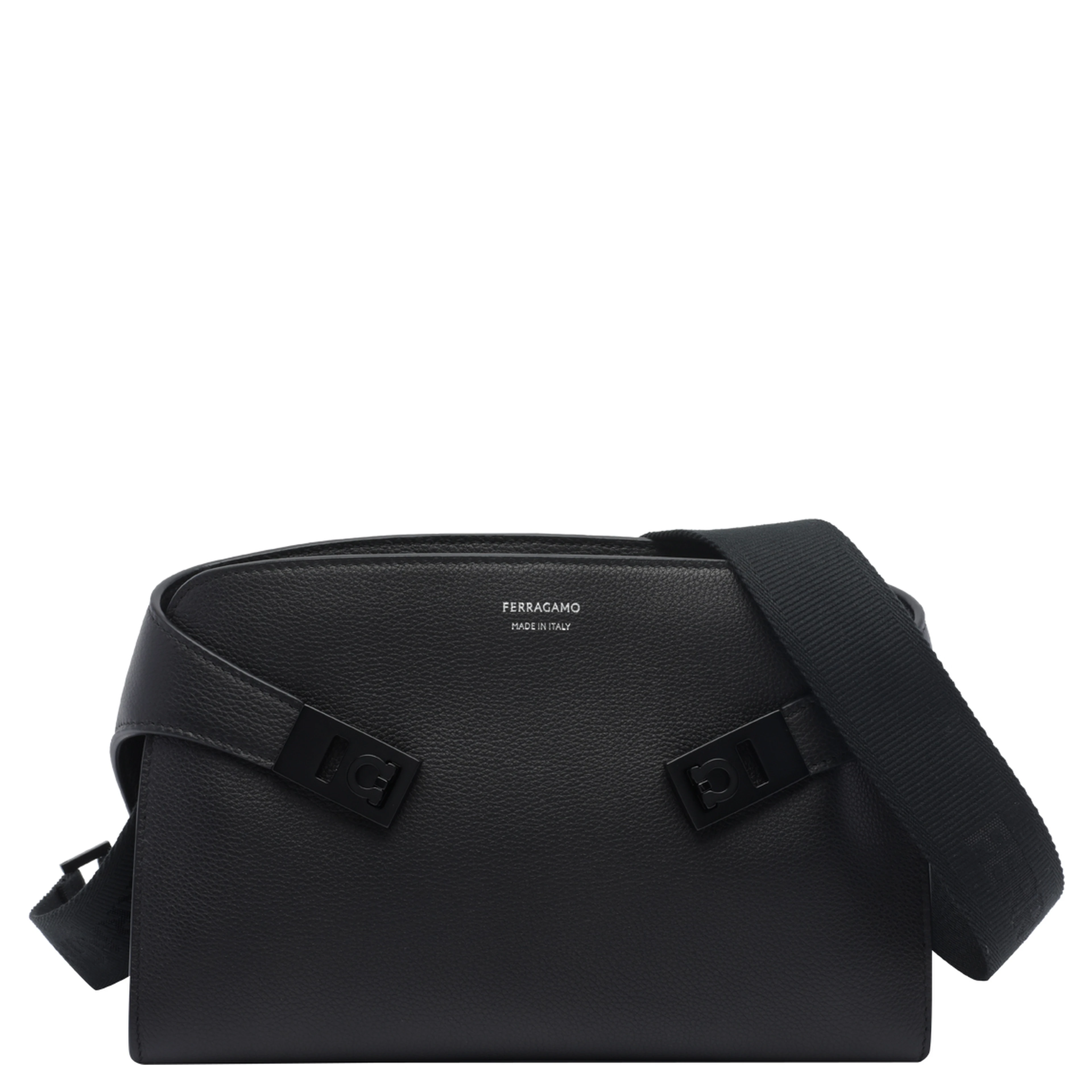 Ferragamo Bags.. Black