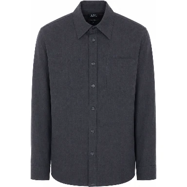 A.P.C. Shirts