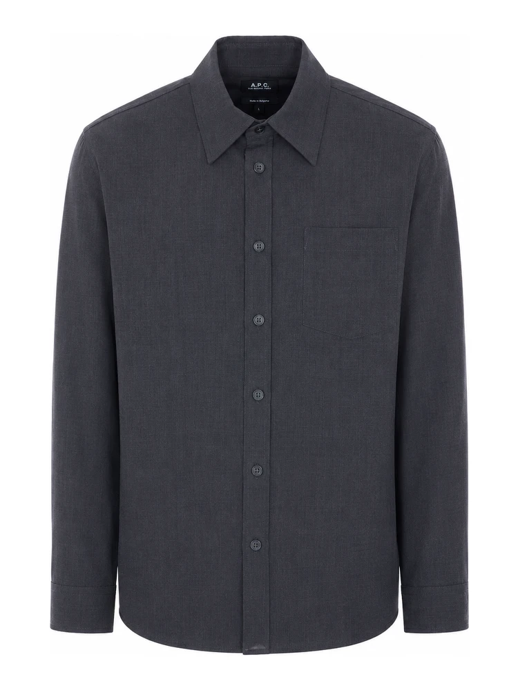 A.P.C. Shirts