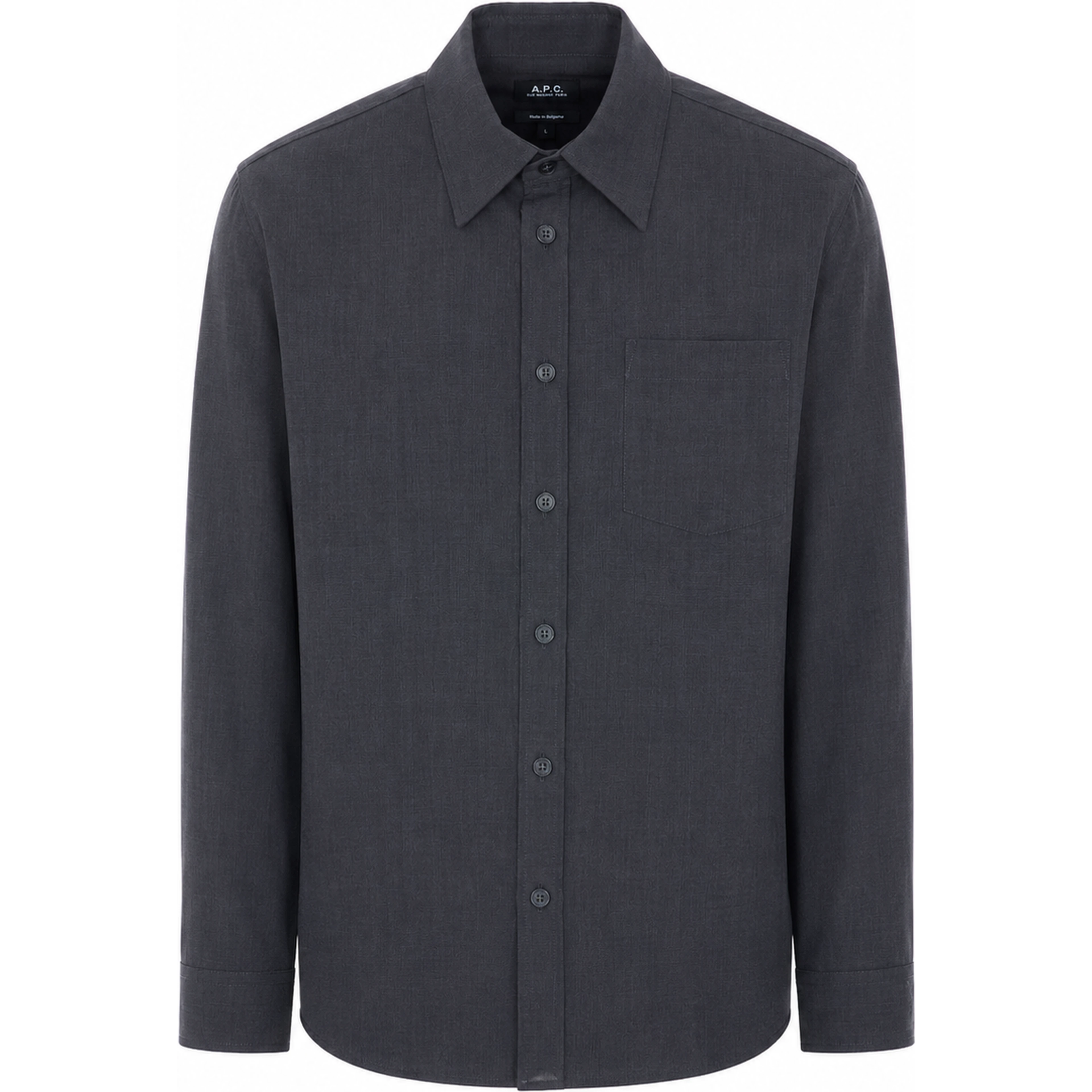A.P.C. Shirts