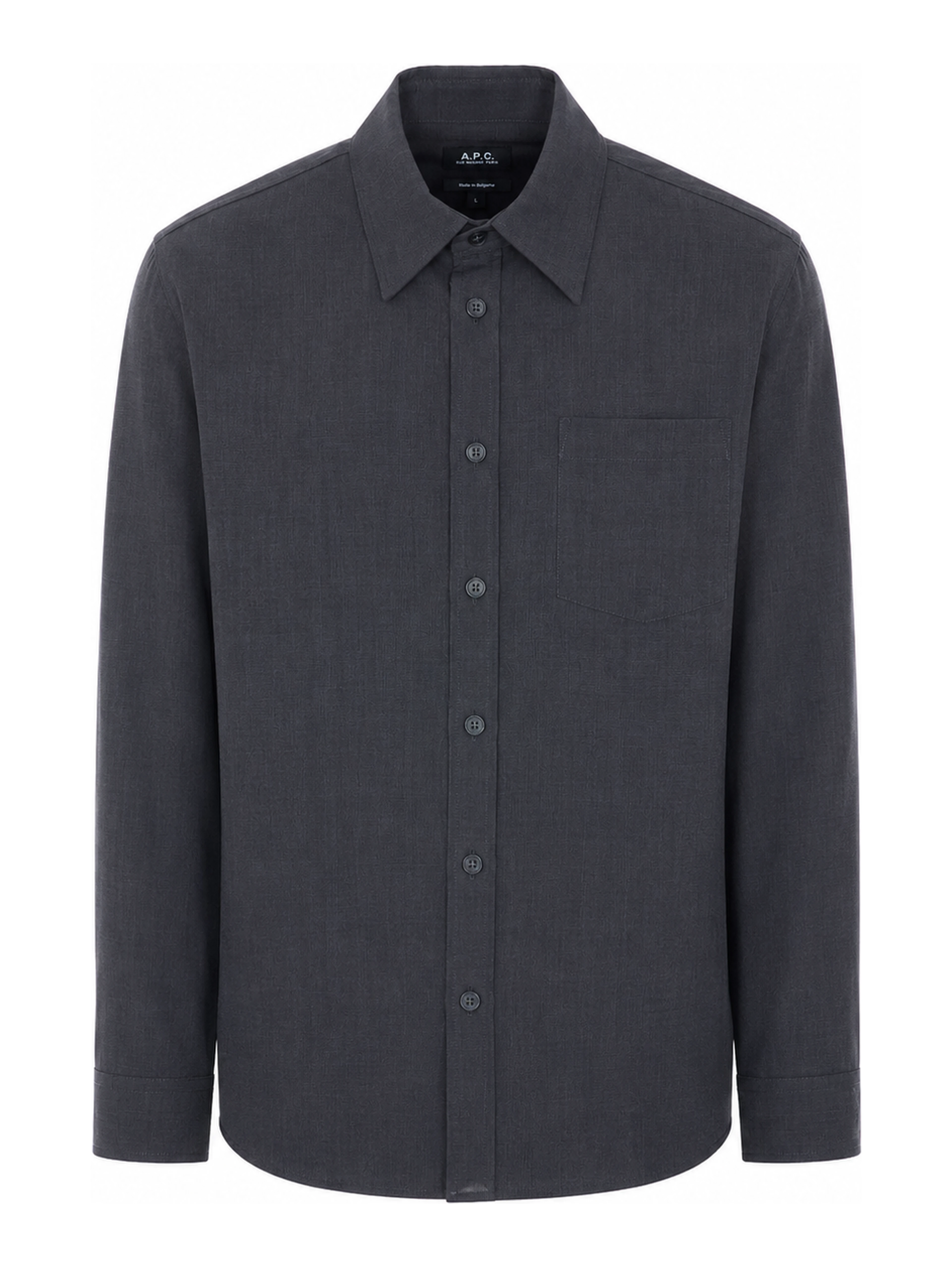 A.P.C. Shirts