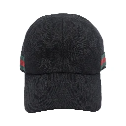 Gucci Hats Black