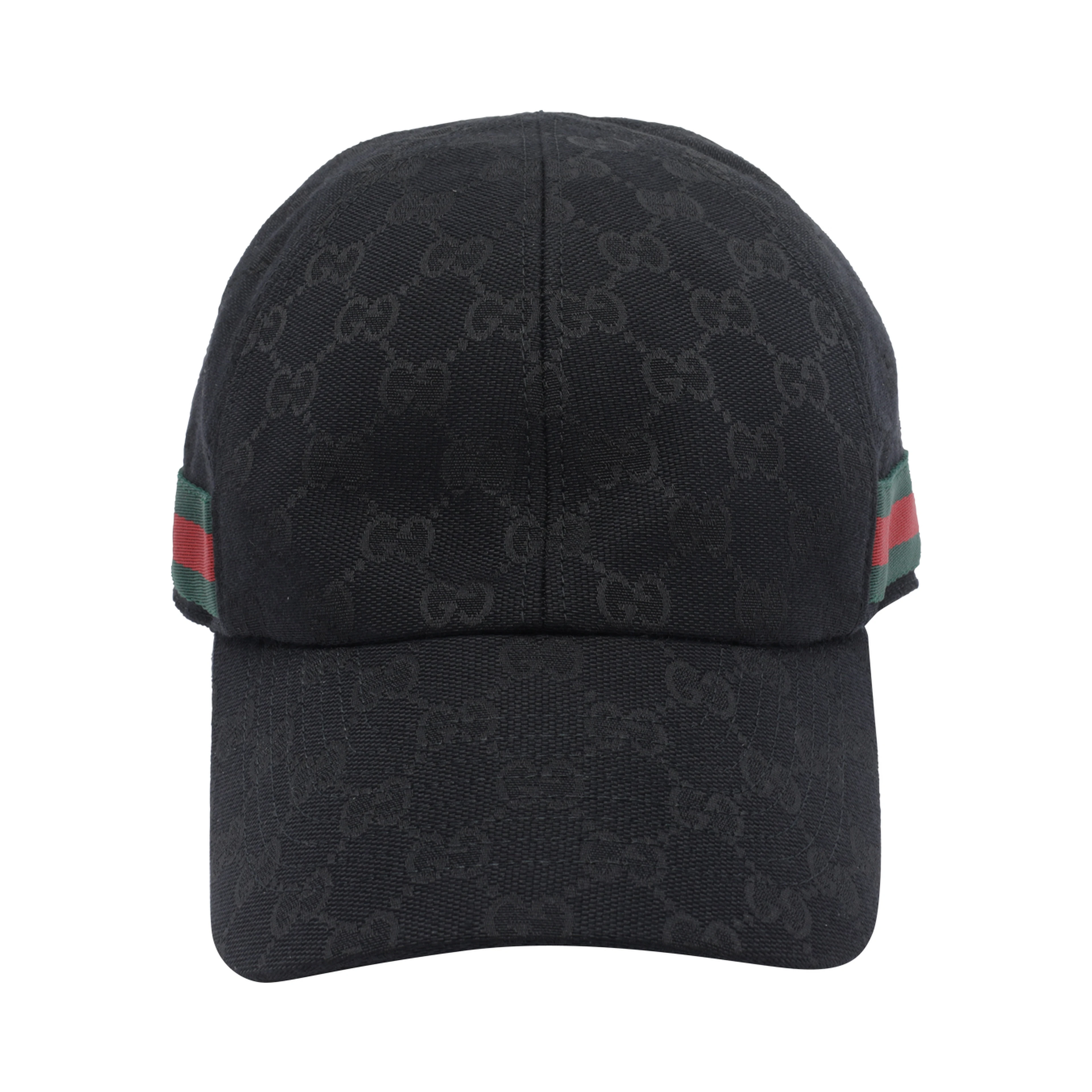 Gucci Hats Black