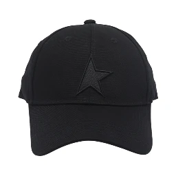Golden Goose Hats Black