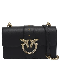 Pinko Bags.. Black